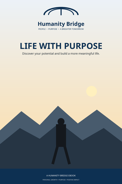 Life With Purpose #B60C