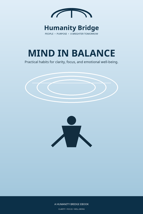 Mind in Balance #6214