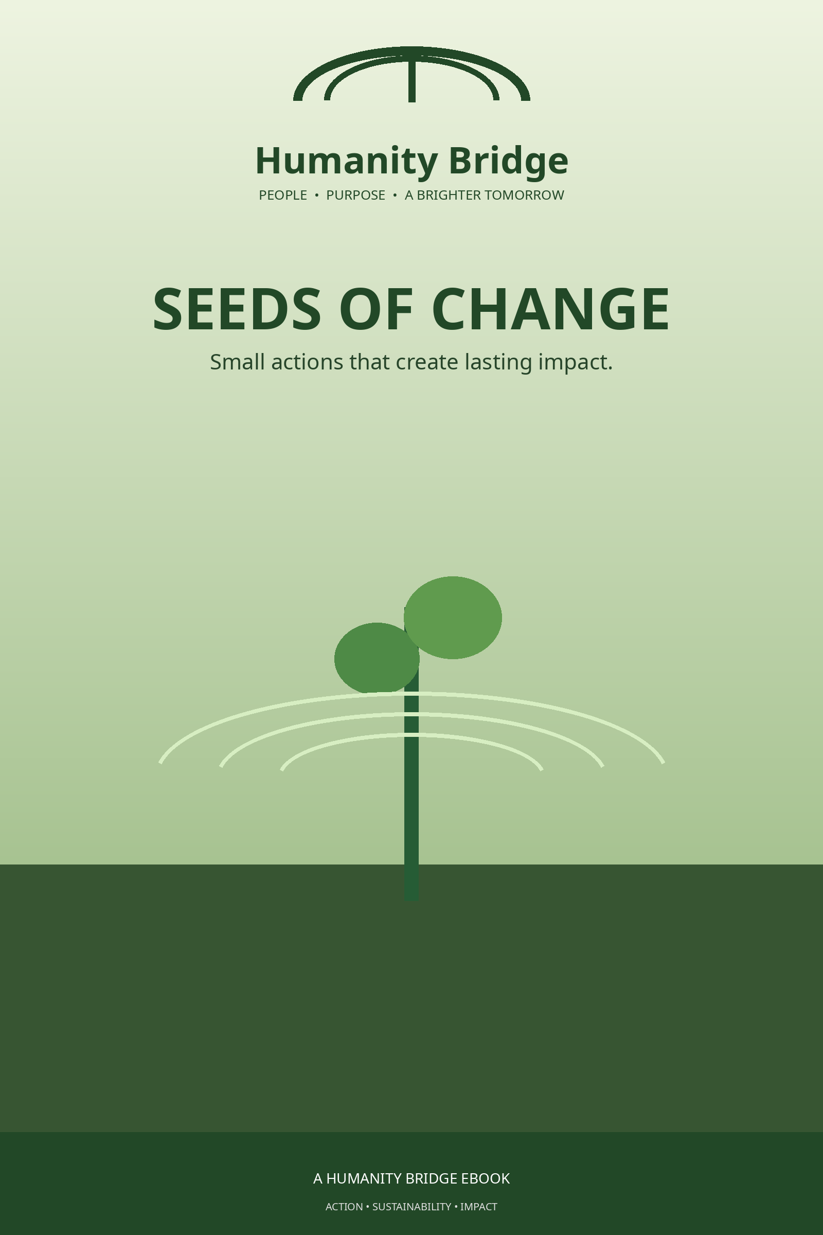 Seeds of Change #A323