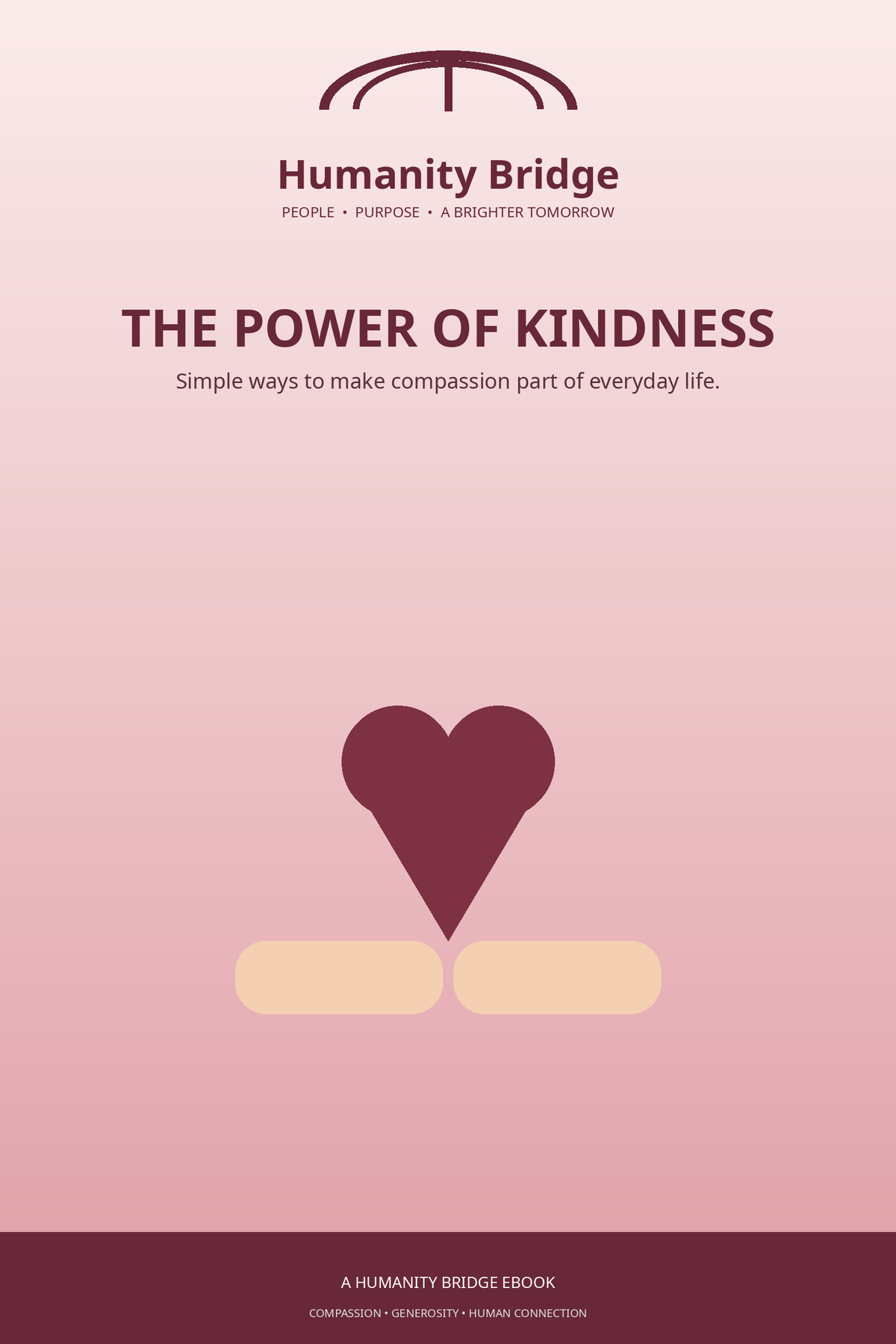 The Power of Kindness #9681
