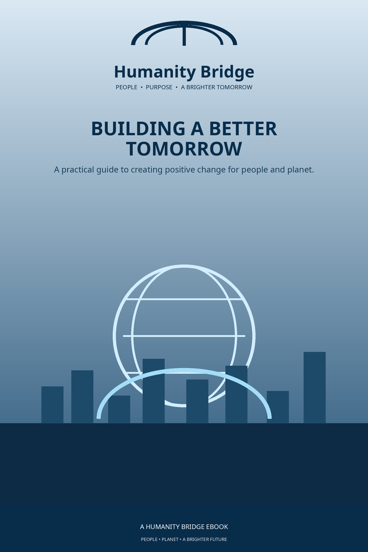 Building a Better Tomorrow #1138
