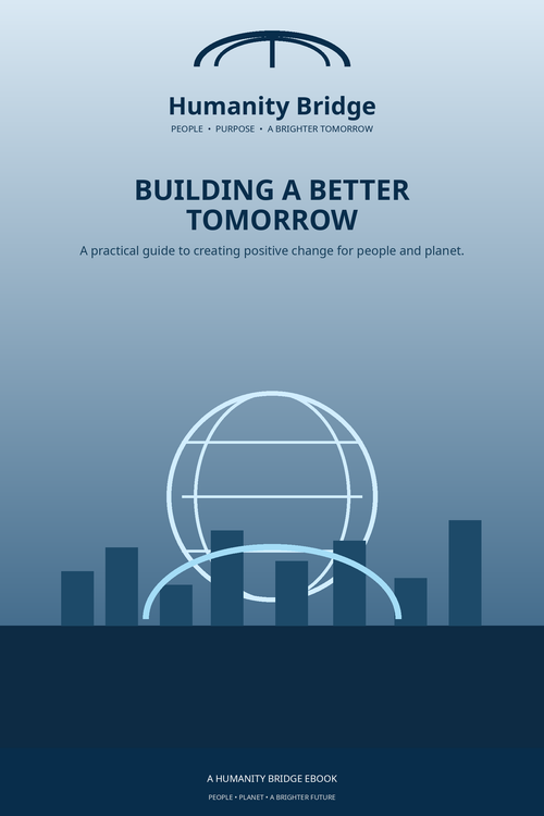 Building a Better Tomorrow #1138