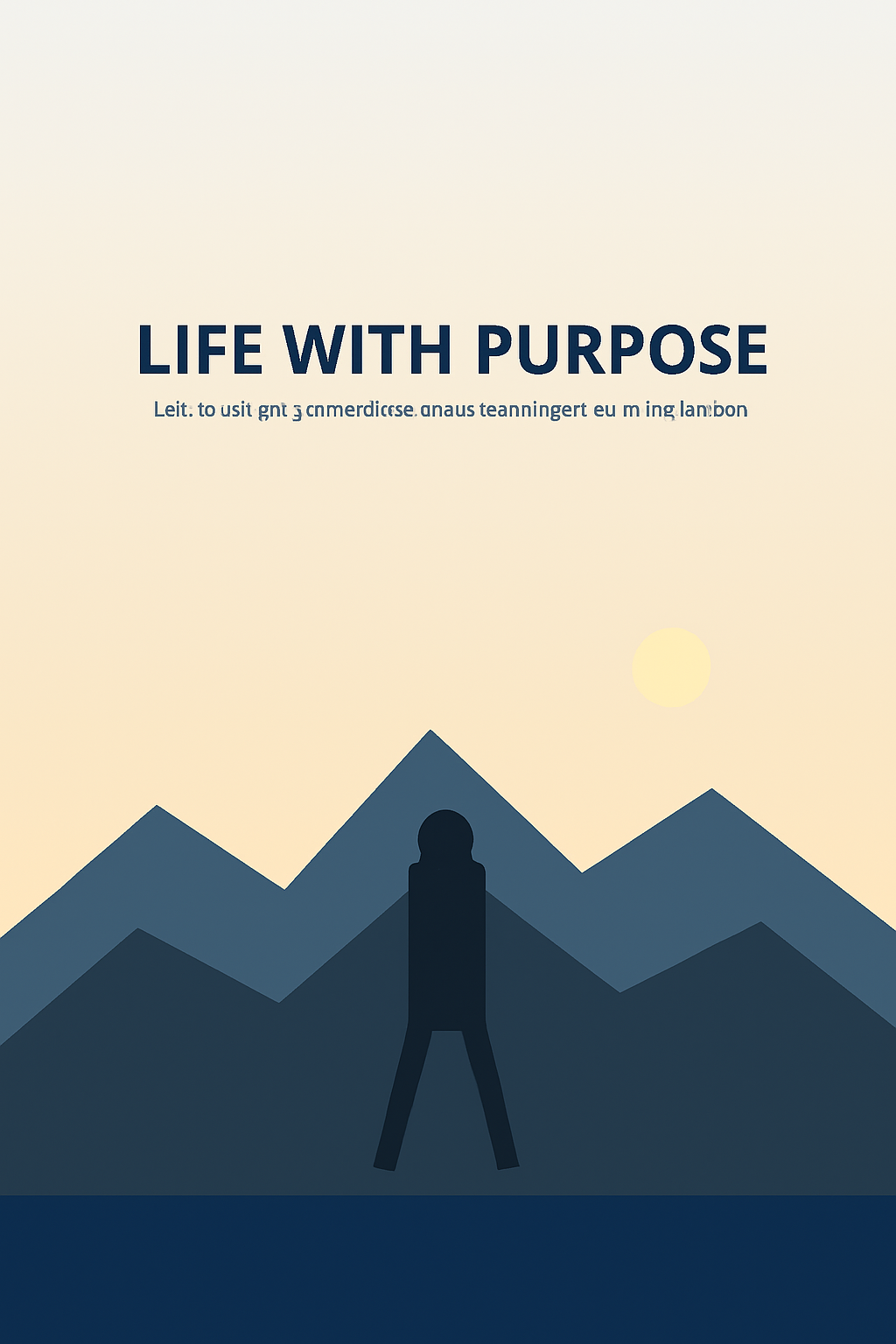 Purposeful Living Handbook