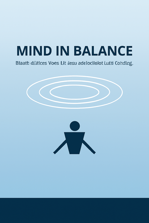 Mental Wellness Journal