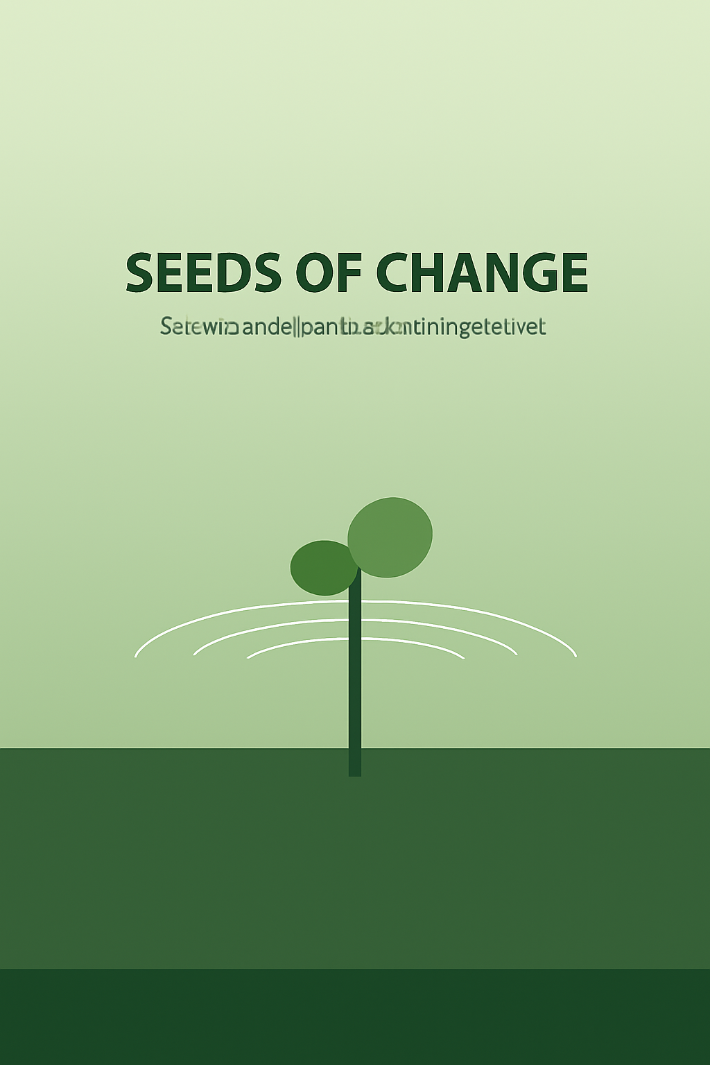 Transformational Ideas Notebook