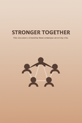 Community Support Manual